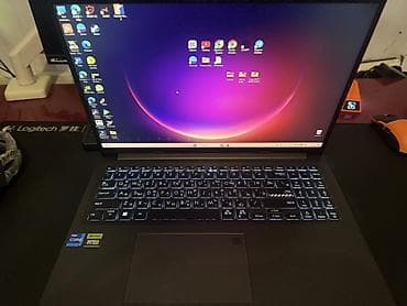 redmi 9 а: ASUS Vivobook 16X (K3605V) — эмоции в каждом миллиметре 🔥 Дизайн — 7