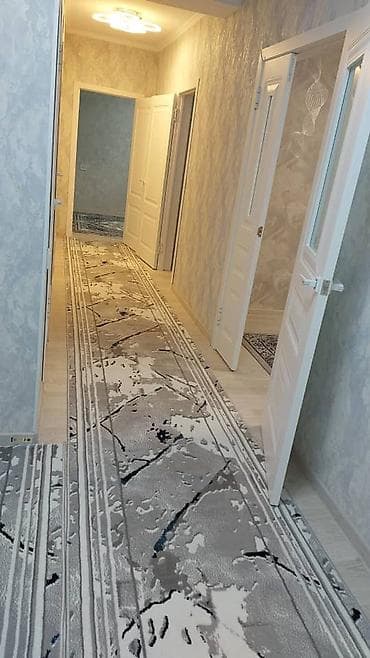 Продажа квартир: 3 комнаты, 86 м², Элитка, 10 этаж, Евроремонт — 10