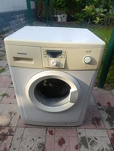 скупка стиральной машины бу: Продаю б/у стиральные машины автомат разных фирм и моделей. Все — 6