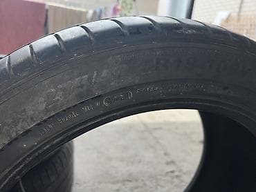 Пара 245.44’19.
Пара 275’40’19.
Разно широкие, стояли на мерседесе 222 — 4