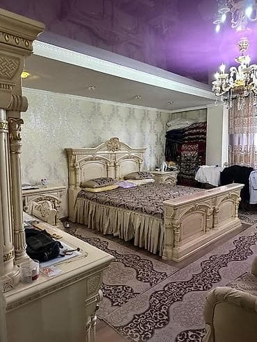 Квартиры: 3 комнаты, 125 м², Элитка, 4 этаж, Евроремонт — 8