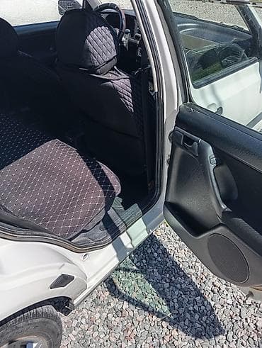 коробка автомат на гольф: Volkswagen Golf: 1994 г., 1.8 л, Механика, Бензин, Хэтчбэк — 4