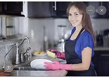 Уборка помещений, | Генеральная уборка, | Квартиры — 1