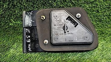 bwm e39: Фонарь задний правый Е39 универсал 6 900 218 Год 1999 В отличном — 2