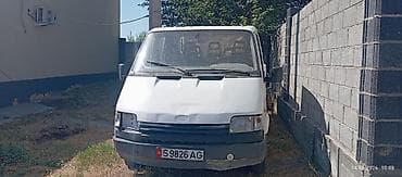топливный бак вольво: Грузовик, Ford, Дубль, Б/у — 2