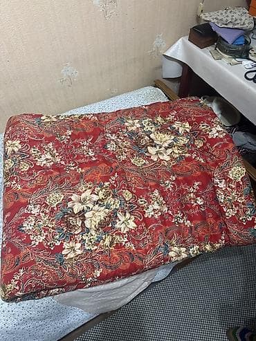 Одеяло, Все сезоны