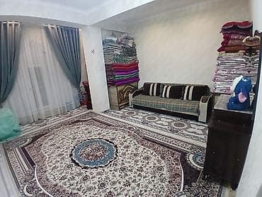 1 комната, 48 м², Элитка, Манас-Ата мкр., Элитка, 10 этаж, Свежий ремонт at lalafo.kg 1 комната, 48 м², Элитка, Манас-Ата мкр., Элитка, 10 этаж, Свежий ремонт