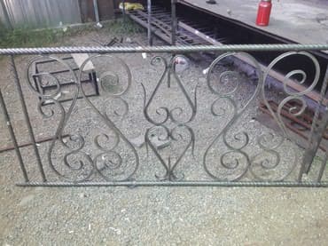 расценки на сварочные работы металлоконструкций: Мастерская "АРТема" Если Вам нужно создать ограниченные места или — 3