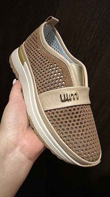 Жеке буюмдар: Женская летняя обувь — стильные модели для повседневности и отдыха. В — 4