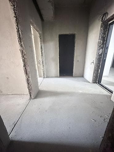 однушка псо: Студия, 55 м², Восток-5 мкр Элитка, 7 этаж, ПСО (под самоотделку) — 7