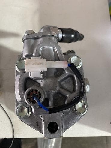 гур насос на субару: Гидроусилитель Subaru — 2