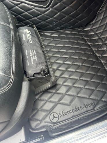 clk 208: Mercedes-Benz S-Class: 2006 г., 3.5 л, Автомат, Бензин, Седан — 7