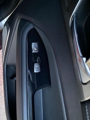 с последуюшим выкупом: Ssangyong Rexton: 2018 г., 2.2 л, Автомат, Дизель, Кроссовер — 16