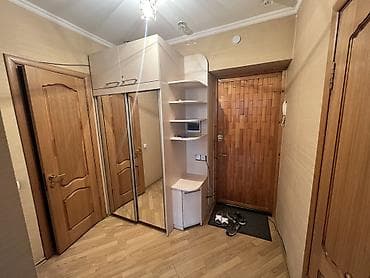 2 комнаты, Советская/Скрябина Собственник, Семейным, от 1 года, С мебелью полностью — 3