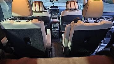 forester 2017: Subaru Ascent: 2019 г., 2.4 л, Вариатор, Бензин, Кроссовер — 8