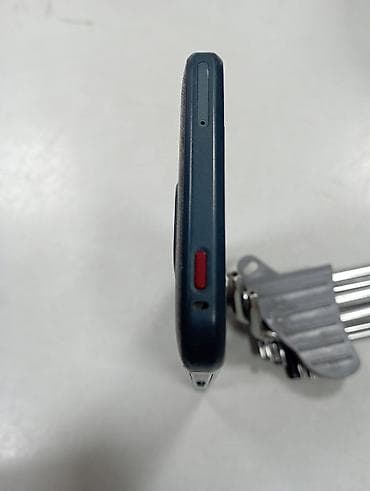 Техника жана электроника: Nokia XR20, Колдонулган, 128 ГБ, түсү - Көк, 2 SIM — 6