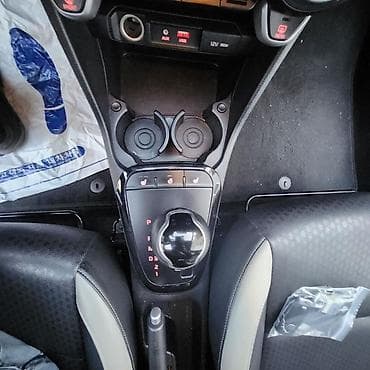 Kia: Kia Picanto: 2017 г., 0.1 л, Автомат, Бензин, Хэтчбэк — 9