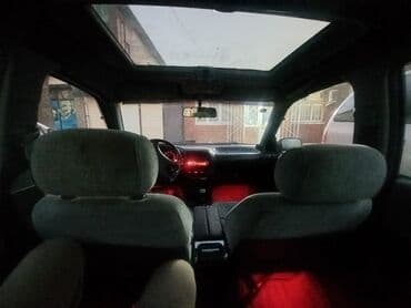 крыло нексия 1: Nissan Sunny: 1994 г., Механика, Бензиновая, Седан — 8