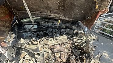 инфинити 350: Продаётся Toyota highlander 2011 года 3.5 объем двигателя после — 3