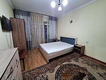 2х: 1 комната, Собственник, Без подселения, С мебелью полностью — 2