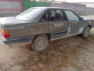 гур насос ауди: Audi 100: 1989 г., Седан — 8