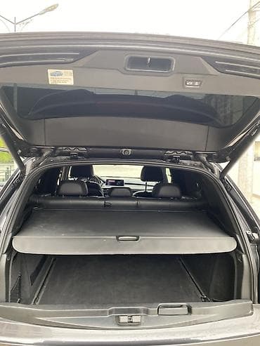 es 2016: BMW X5: 2016 г., 3 л, Автомат, Бензин, Внедорожник — 7