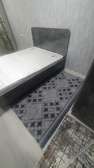 кв 104: 3 комнаты, Собственник, Без подселения, С мебелью полностью — 1