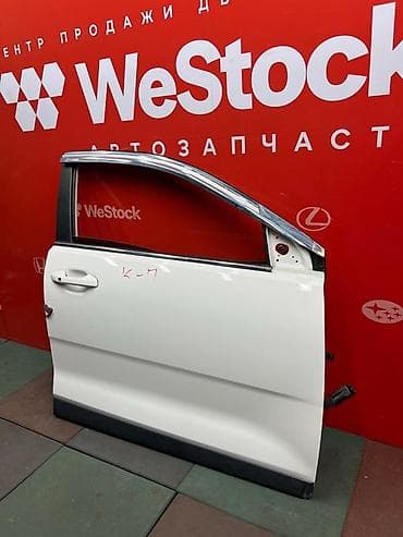 kia стоник: Дверь Передняя левая Kia, Б/у, Оригинал — 2