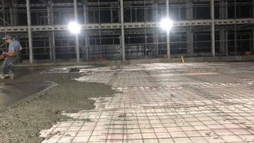 готовый бетон для фундамента бишкек цена: Стяжка Бесплатная консультация Больше 6 лет опыта — 5