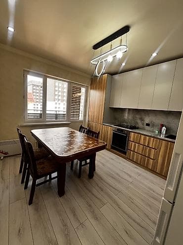 2 комнаты, 70 м², Элитка, 9 этаж, Евроремонт