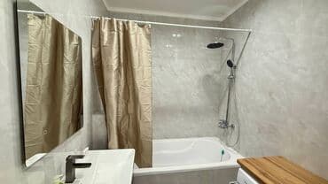 посуточные квартиры рядом: 1 комната, Постельное белье, Кондиционер, Бытовая техника — 7