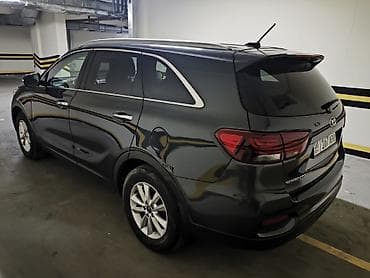 55: Kia Sorento: 2018 г., 2.4 л, Автомат, Бензин, Кроссовер — 3