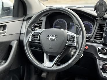 11 00r20: Hyundai Sonata: 2019 г., 2 л, Автомат, Бензин, Седан — 10