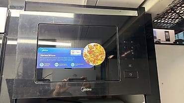 Микро толкундуу меш lalafo.kg да Микро толкундуу меш