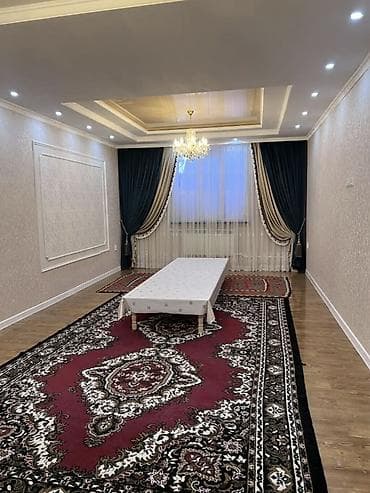 сутки 2000: 200 м², 6 комнат, Утепленный, Теплый пол, Бронированные двери — 6