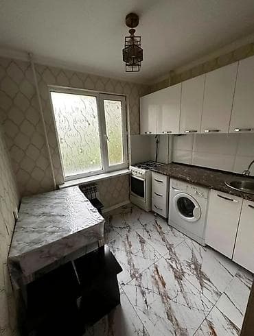 2 комнаты, 44 м², 11 мкр 104 серия, 2 этаж, Евроремонт — 6