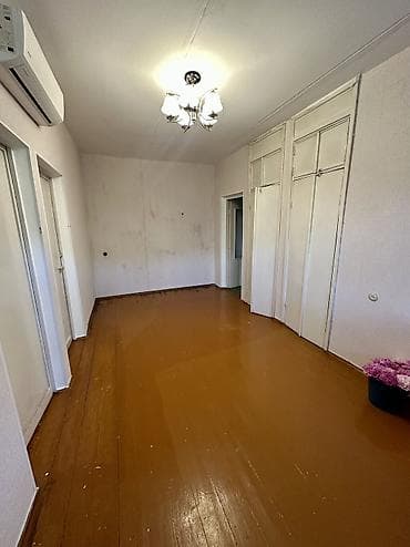 сдаю моссовет: 3 комнаты, 48 м², Индивидуалка, 4 этаж, Старый ремонт — 7