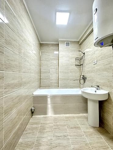 гос типа квартира: 3 комнаты, 85 м², Элитка, 5 этаж, Евроремонт — 9