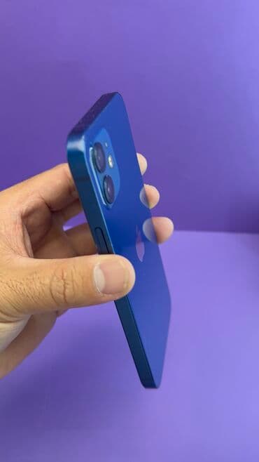 айфон 12 бу бишкек: IPhone 12, Б/у, 256 ГБ, 88 % — 5