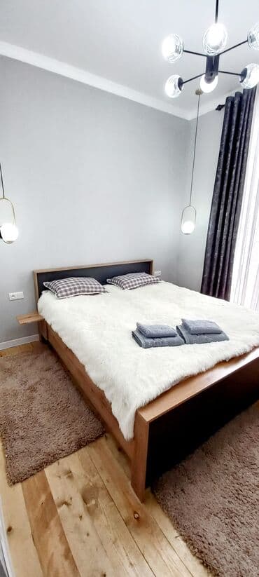 boho иссык куль: Коттедж, 63/1 ЦО Радуга West, Кош-Кол, Детская площадка, Парковка, стоянка, Охраняемая территория — 8