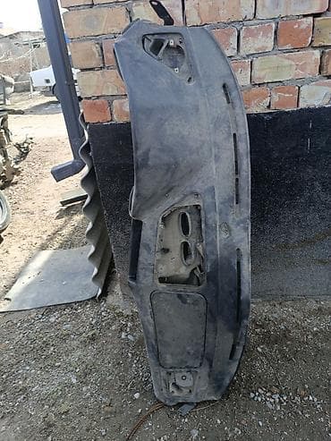 водительское кресло: БМВ Е34 двигатель полный комплект! 2, объем система бош! — 10