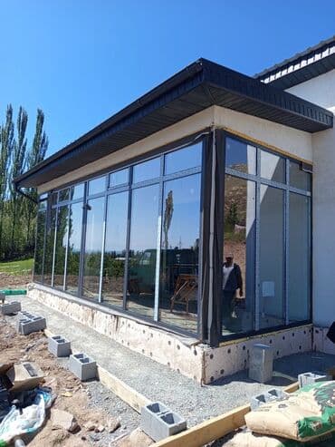 вскрытие межкомнатных дверей: Алюминиевые и ПВХ конструкции под заказ ремонт тоже делаем - Входные — 13