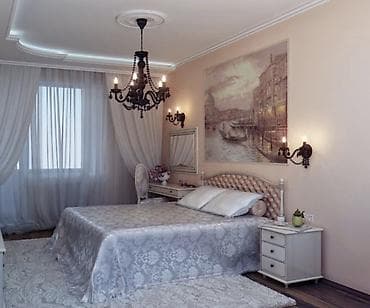 гостиница на сутки чолпон ата: 1 комната, Душевая кабина, Постельное белье, Кондиционер — 1