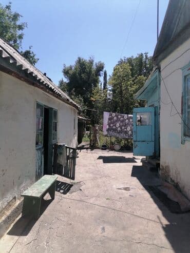 продаю дом село кут: Дом, 60 м², 5 комнат, Собственник — 8