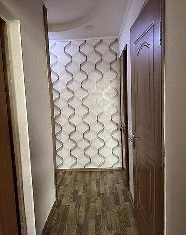 ищу квартиру кирком: 3 комнаты, 70 м², Индивидуалка, 2 этаж, Косметический ремонт — 5