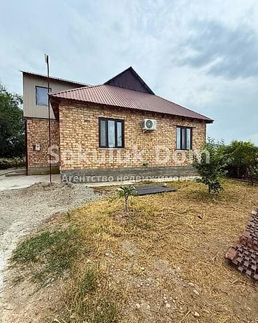 🏠Продается дом в с. Белек 🟡Комнаты: 3 🟡Участок: 5,31 соток