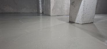 Напольные работы: Механизированная затирка бетонных полов Предлагается услуга — 4