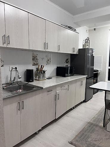 104 кв: 1 комната, 38 м², Элитка — 5
