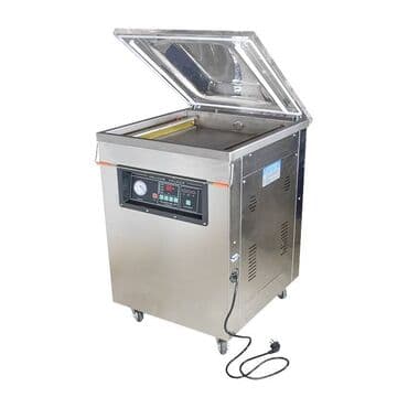 аппарат для вакуумной упаковки в домашних условиях: Новый — 1