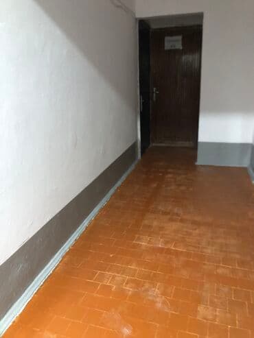 меняю с моей доплатой: 1 комната, 34 м², 105 серия, 7 этаж, Старый ремонт — 11